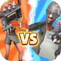 Toilet Legion: Monster Battle APK