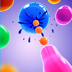 Jelly Shoot: Cannon Balls Mod