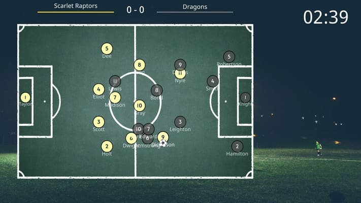 Football Referee Simulator mod