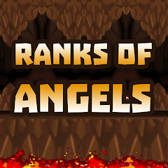 Ranks Of Angels