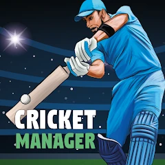 Wicket Cricket Manager Mod Apk [Remove ads][Mod speed]