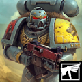 Warhammer 40,000: Space Wolf icon