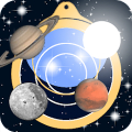Astrolapp Live Sky Map icon
