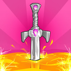 Sword Melter Mod Apk 3.6 [Unlimited money]