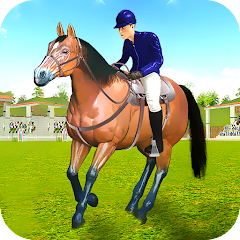 Jumping Land Mod apk [Unlimited money][Unlocked] download