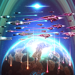 Space wars APK for Android Download