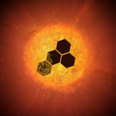 Extinction Eclipse RTS