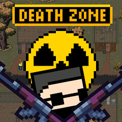 Death Zone (Zombie Survival) Mod APK