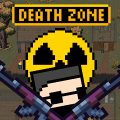 Death Zone (Zombie Survival) icon