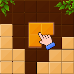 Woodie Bricks