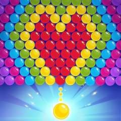 Bubble Shooter - Princess Pop Game for Android - Download