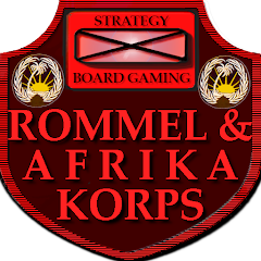 Rommel And Afrika Korps Mod