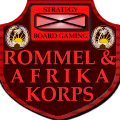 Rommel And Afrika Korps icon