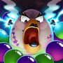 Angry Birds POP Bubble Shooter APK+MOD (Unlimited money)v3.123.0 Angry Birds POP Bubble Shooter