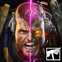 Warhammer 40,000: Warpforge Mod Apk