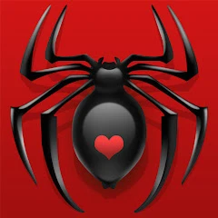 Spider Solitaire Classic Mod Apk [Remove ads][Unlimited money]