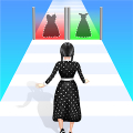 Dress Run: Dress Maker Games Mod