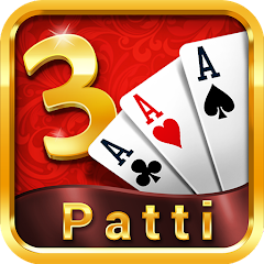 Teen Patti Gold Poker & Rummy Mod APK 7.23