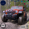 4x4 offroad jeep driving games Mod