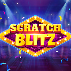 Scratch Blitz Mod Apk