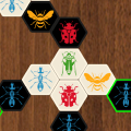 Hive: La Colmena (juego de mesa) Mod