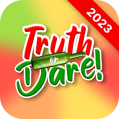 Spin the Bottle: Truth or Dare Mod Apk