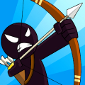 Stickman Archery Master - Archer Puzzle Warrior Mod