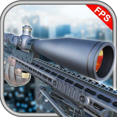 Shooting Game 3D Mod Apk [Unlocked]