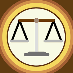 Scale Balance Mod Apk