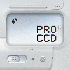 ProCCD - Digital Film Camera Mod