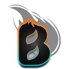 Blaze Backless Icon Pack Mod