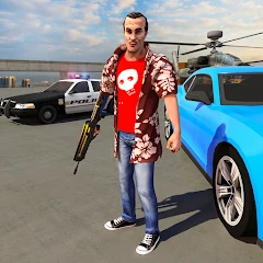 gángster vegas ciudddel crimen Mod Apk [Quitar anuncios][Dinero ilimitado]