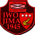 Iwo Jima icon