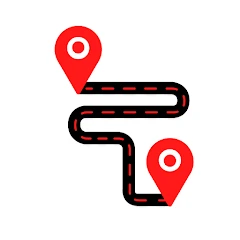 Route Recorder Mod Apk [Разблокировано
][Pro
][Полная версия]
