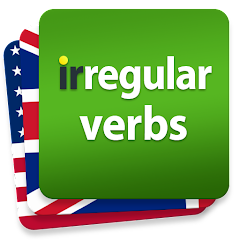 English Irregular Verbs Mod Apk 1.2.3 [Unlocked][Pro][Optimized]