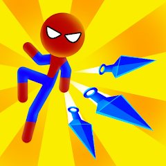 Download do APK de Stickman Hero Fight Clash para Android