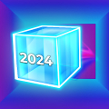 Box Dash Game 3D- Endless Run Mod