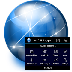Ultra GPS Logger Mod