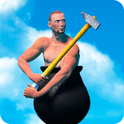 🔥 Download Climby Hammer 1.3.2 [Mod Money] APK MOD. Analog Getting Over It  for Android platform 