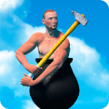 Getting Over It with Bennett Foddy Mod