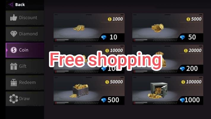 Hot Girl: Shooting Gun Game MOD APK Review And Video Guide for Android Banner