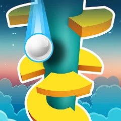 Daring Descent - Make Money Mod Apk [Remove ads]