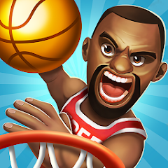 Basketball Strike Mod