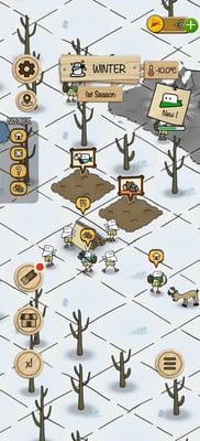 Life of Mellow screenshots