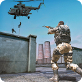 Impossible Assault Mission 3D- Real Commando Games‏ Mod