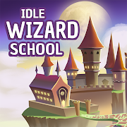 Idle Wizard College v1.15.0000 MOD APK (Unlimited Money, Diamonds