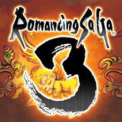 Romancing SaGa3 Mod