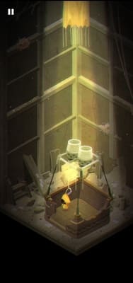 Very Little Nightmares