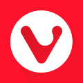 Vivaldi Browser - Fast & Safe icon