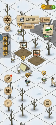 Life of Mellow screenshots